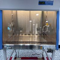 Thermo 1300 Series A2 4Ft Biosafety Cabinet image 2